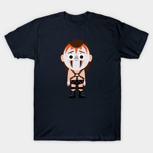 DEMOLITION SMASH T-Shirt